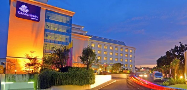 Hotel Grand Inna Muara Padang