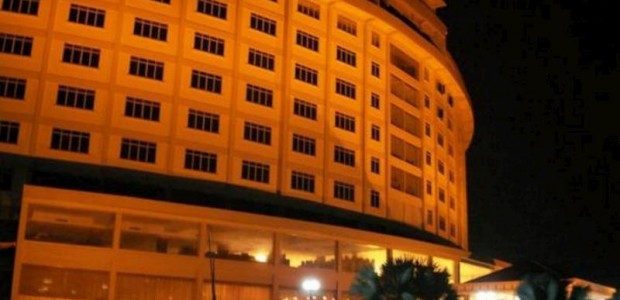 Golden View Hotel Batam